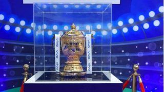 जुलाई-सितंबर के बीच आयोजित हो सकता है IPL का 13वां सीजन